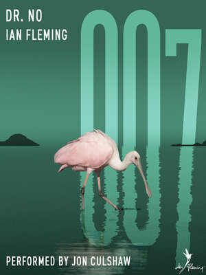 cover image of Dr. No